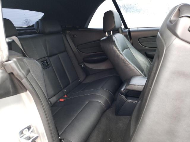 Photo 10 from auction – 2009 BMW 128 I with VIN WBAUN13509VH80923
