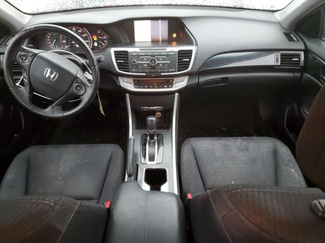Photo 8 from auction – 2013 HONDA ACCORD SPO with VIN 1HGCR2F56DA076700