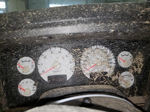 Photo 9 from auction – 2002 DODGE RAM 1500 with VIN 1D7HU18N12J215452