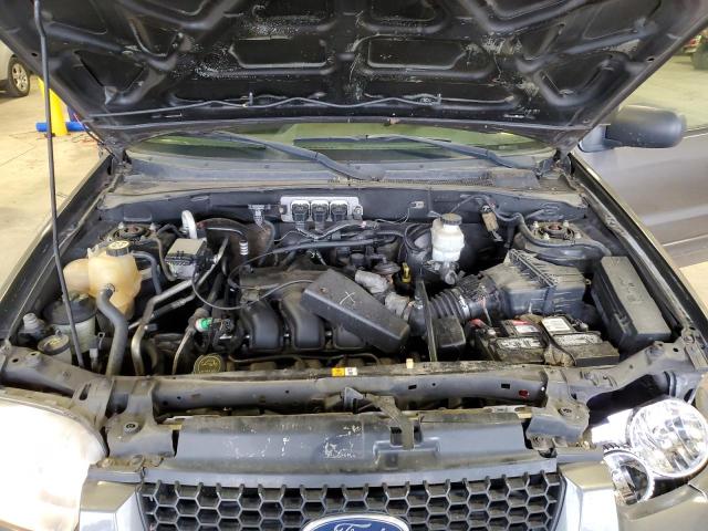 Photo 11 from auction – 2005 FORD ESCAPE LIM with VIN 1FMYU941X5KC90625