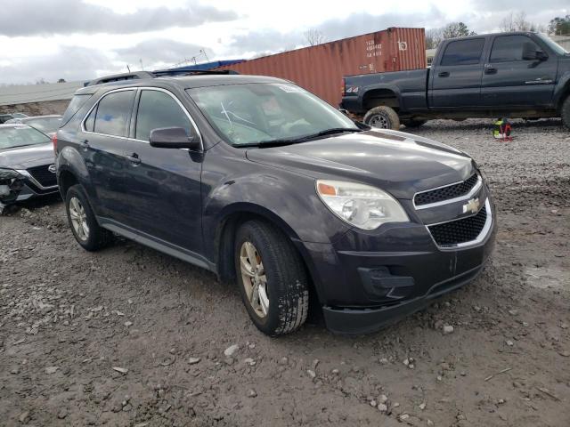 Photo 4 from auction – 2015 CHEVROLET EQUINOX LT with VIN 2GNALBEK9F6253522