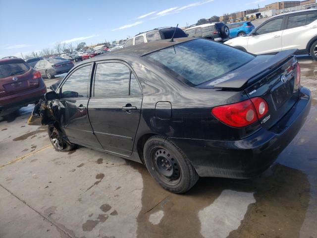 Photo 2 from auction – 2006 TOYOTA COROLLA CE with VIN 2T1BR32E86C698557