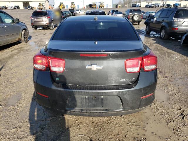 Photo 6 from auction – 2014 CHEVROLET MALIBU with VIN 1G11C5SLXEF275792