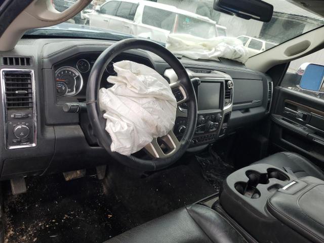 Photo 8 from auction – 2016 RAM 2500 LARAM with VIN 3C6UR5FLXGG132623
