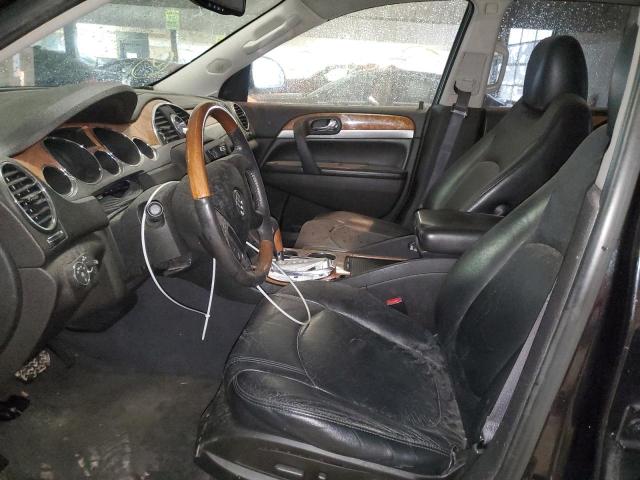 Photo 7 from auction – 2011 BUICK ENCLAVE CX with VIN 5GAKRAED6BJ183967