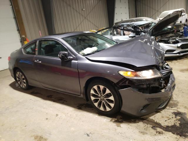 Photo 4 from auction – 2014 HONDA ACCORD EXL with VIN 1HGCT1B87EA015322