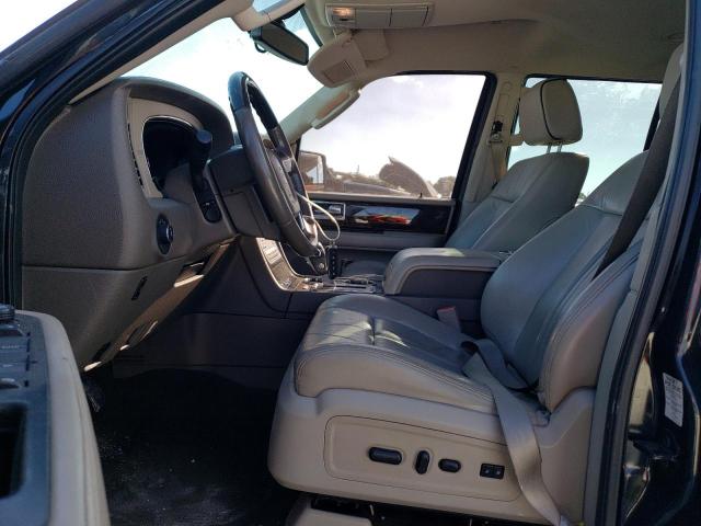 Photo 7 from auction – 2015 LINCOLN NAVIGATOR with VIN 5LMJJ2HT8FEJ11363