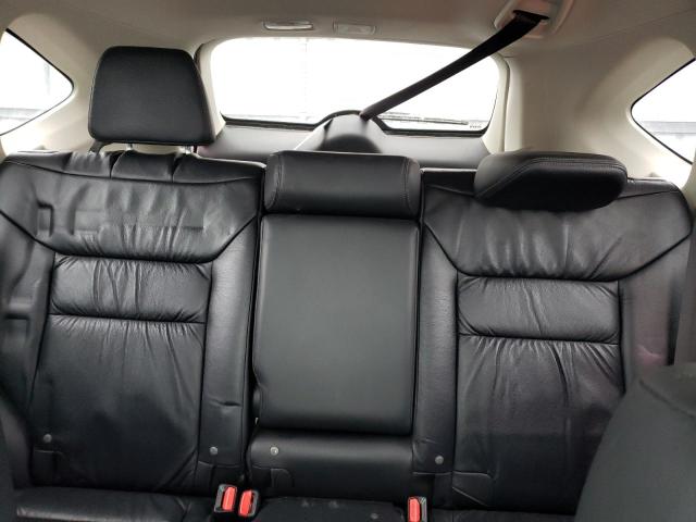 Photo 10 from auction – 2013 HONDA CR-V EXL with VIN 2HKRM4H75DH110913
