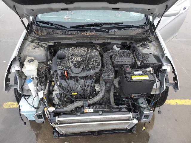 Photo 11 from auction – 2013 HYUNDAI SONATA GLS with VIN 5NPEB4AC7DH723787