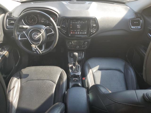 Photo 8 from auction – 2019 JEEP COMPASS LI with VIN 3C4NJDCB1KT651585