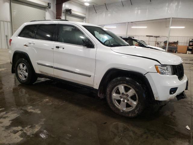 Photo 4 from auction – 2013 JEEP GRAND CHER with VIN 1C4RJFAG4DC636279