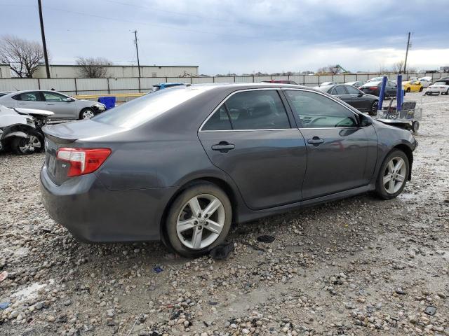 Photo 3 from auction – 2013 TOYOTA CAMRY L with VIN 4T1BF1FK9DU723636