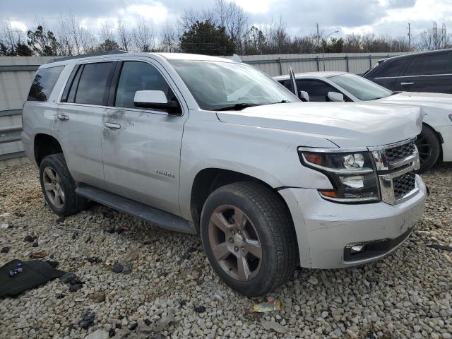 Photo 4 from auction – 2016 CHEVROLET TAHOE C150 with VIN 1GNSCBKC0GR287792