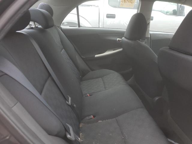 Photo 10 from auction – 2010 TOYOTA COROLLA BA with VIN 1NXBU4EE4AZ248394