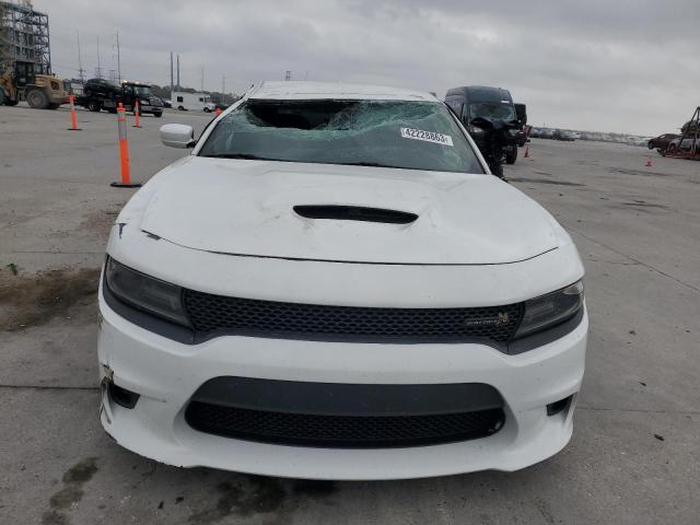 Photo 5 from auction – 2016 DODGE CHARGER R/ with VIN 2C3CDXGJ4GH286406