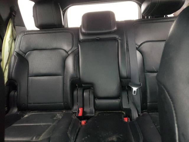Photo 10 from auction – 2017 FORD EXPLORER L with VIN 1FM5K8F85HGB05692