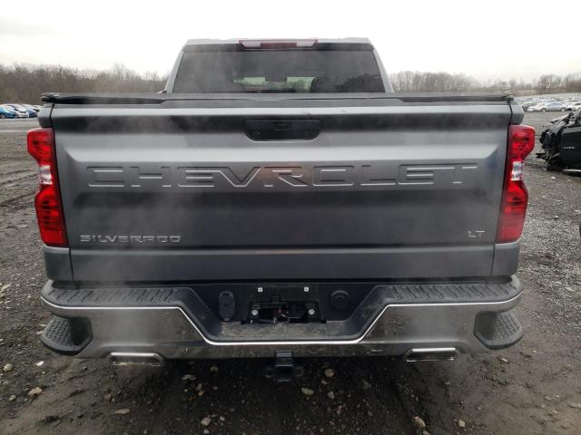 Photo 6 from auction – 2019 CHEVROLET SILVERADO with VIN 1GCUYDED7KZ135407