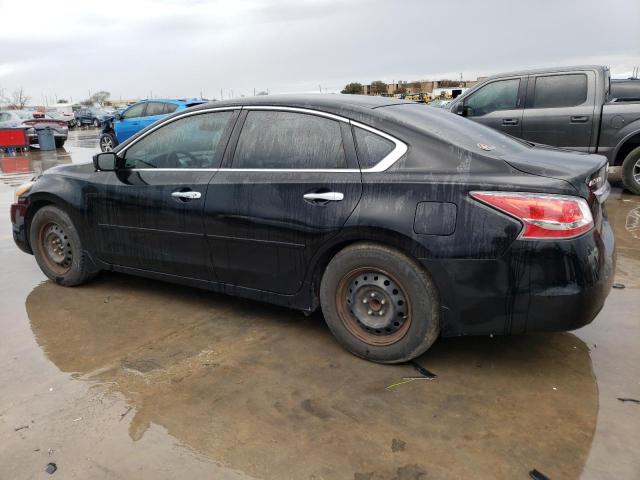 Photo 2 from auction – 2015 NISSAN ALTIMA 2.5 with VIN 1N4AL3AP3FN345601
