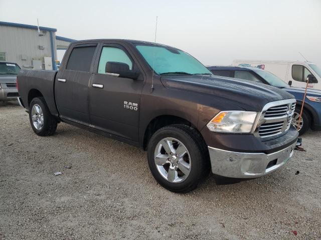 Photo 4 from auction – 2017 RAM 1500 SLT with VIN 1C6RR7LG2HS834387