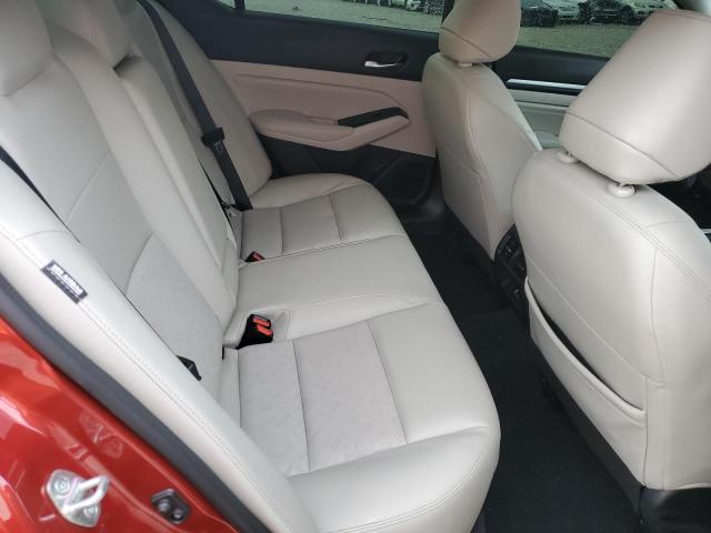 Photo 10 from auction – 2023 NISSAN ALTIMA SL with VIN 1N4BL4EV4PN300946
