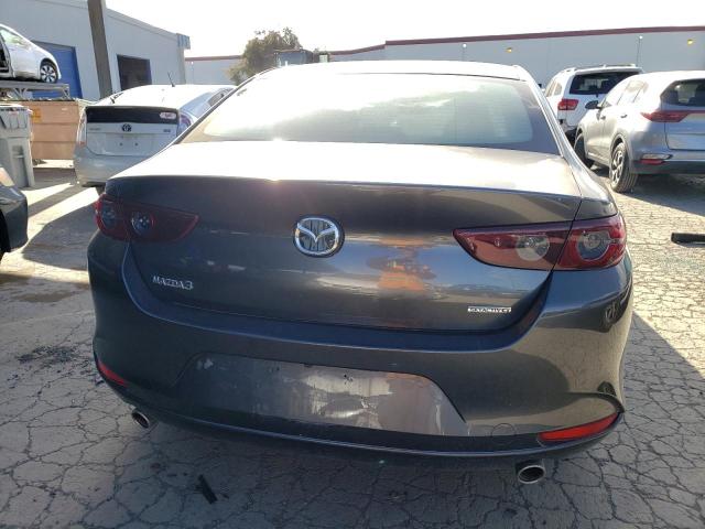 Photo 6 from auction – 2021 MAZDA 3 SELECT with VIN JM1BPABL7M1330963
