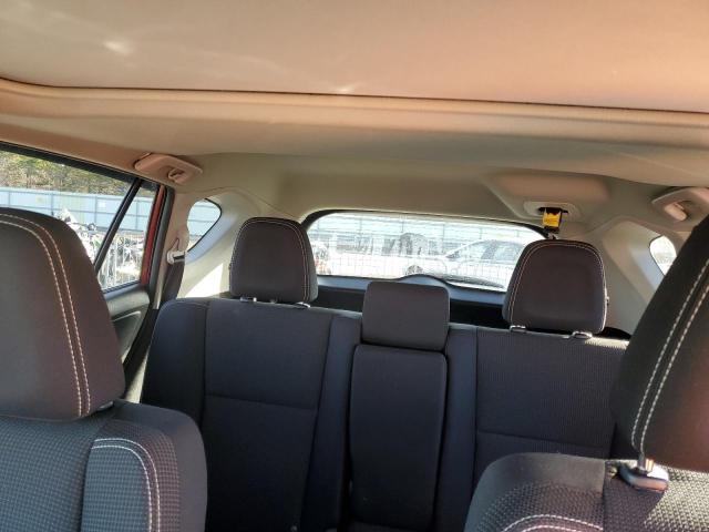 Photo 10 from auction – 2018 TOYOTA RAV4 ADVEN with VIN 2T3RFREV1JW840820