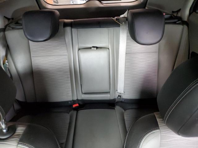 Photo 10 from auction – 2015 BUICK ENCORE with VIN KL4CJASB0FB216405