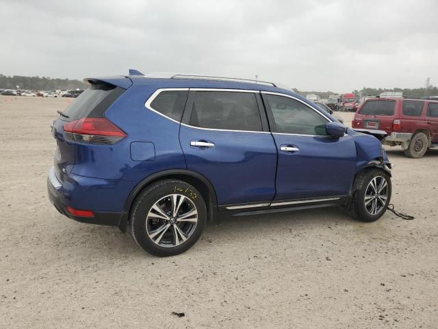 Photo 3 from auction – 2018 NISSAN ROGUE S with VIN 5N1AT2MT2JC759532
