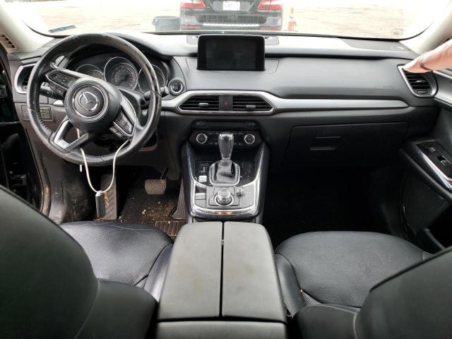 Photo 8 from auction – 2018 MAZDA CX-9 TOURI with VIN JM3TCACY9J0201478