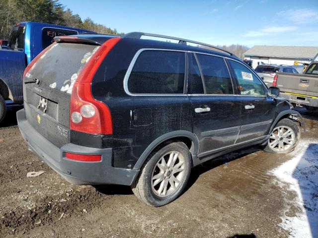Photo 3 from auction – 2003 VOLVO XC90 T6 with VIN YV1CZ91H931022258