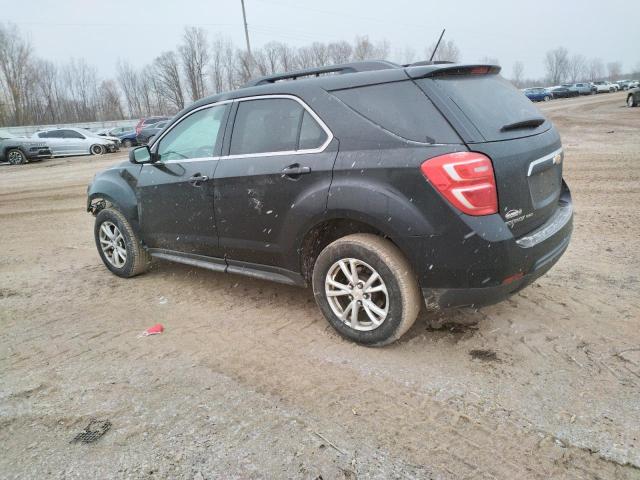 Photo 2 from auction – 2017 CHEVROLET EQUINOX LT with VIN 2GNFLFEK4H6124443
