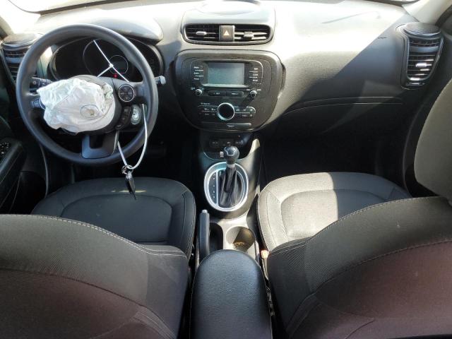 Photo 8 from auction – 2017 KIA SOUL + with VIN KNDJP3A59H7487679