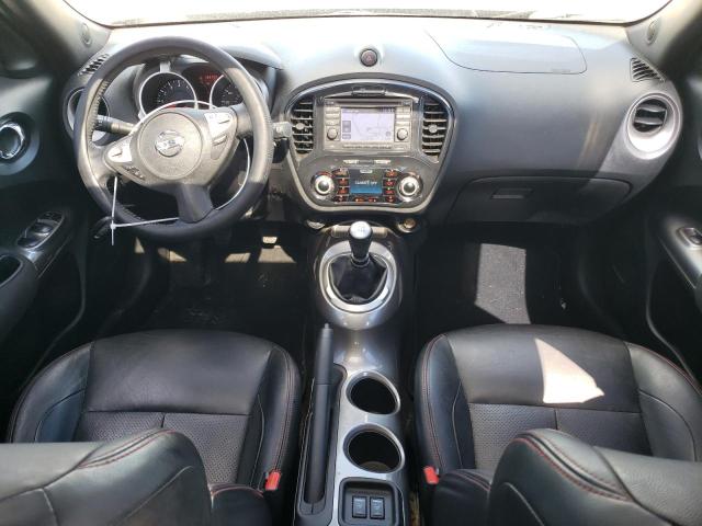 Photo 8 from auction – 2013 NISSAN JUKE S with VIN JN8AF5MR2DT200167