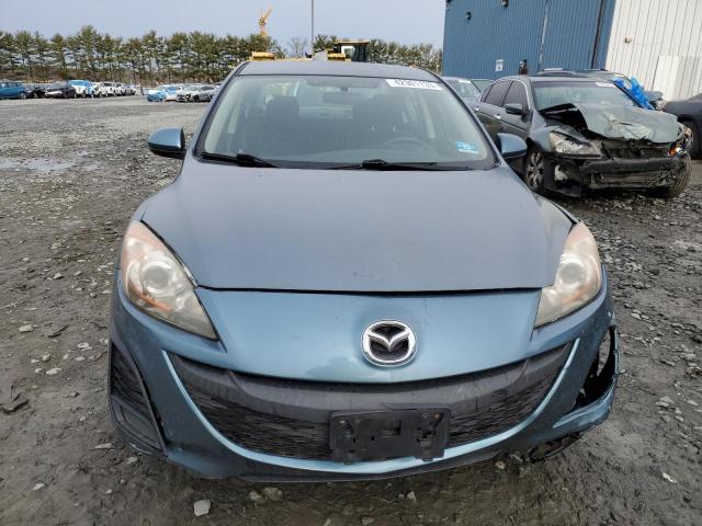 Photo 5 from auction – 2011 MAZDA 3 I with VIN JM1BL1VGXB1412919