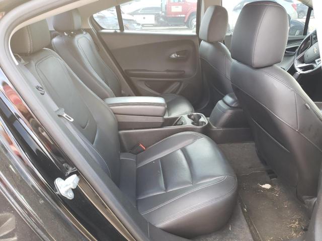 Photo 10 from auction – 2014 CHEVROLET VOLT with VIN 1G1RD6E47EU128321