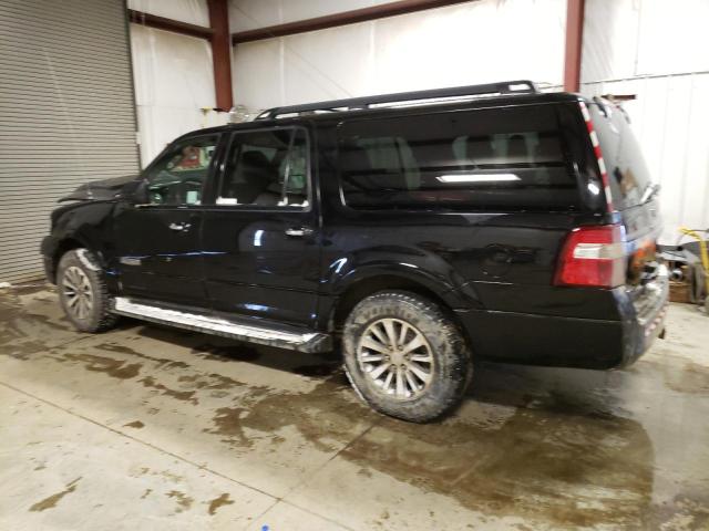 Photo 2 from auction – 2017 FORD EXPEDITION with VIN 1FMJK1JT0HEA49710