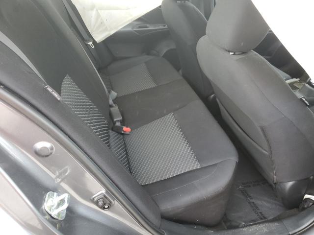 Photo 10 from auction – 2021 NISSAN VERSA S with VIN 3N1CN8DV7ML922070