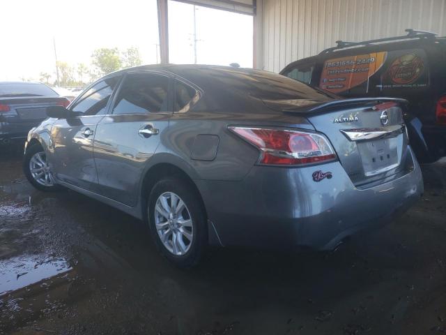 Photo 2 from auction – 2015 NISSAN ALTIMA 2.5 with VIN 1N4AL3AP5FC160980