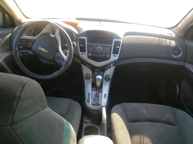 Photo 8 from auction – 2012 CHEVROLET CRUZE LT with VIN 1G1PF5SC8C7212263
