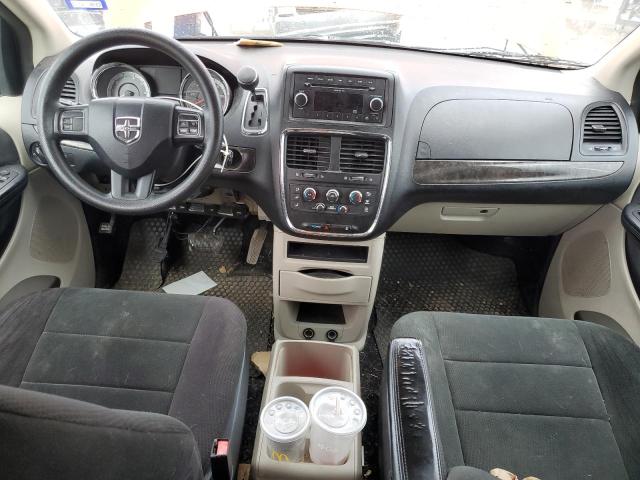 Photo 8 from auction – 2011 DODGE GRAND CARA with VIN 2D4RN3DG1BR756031