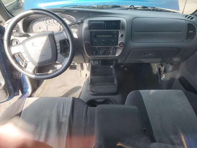 Photo 8 from auction – 2007 FORD RANGER with VIN 1FTYR10D57PA30260