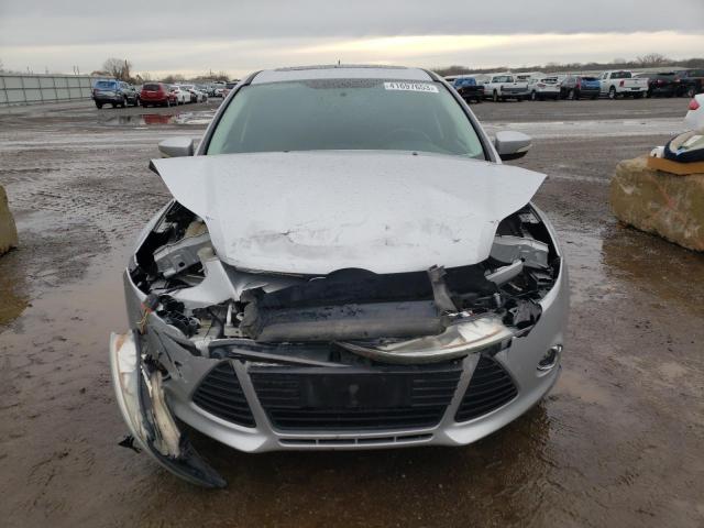 Photo 5 from auction – 2014 FORD FOCUS SE with VIN 1FADP3K22EL162186