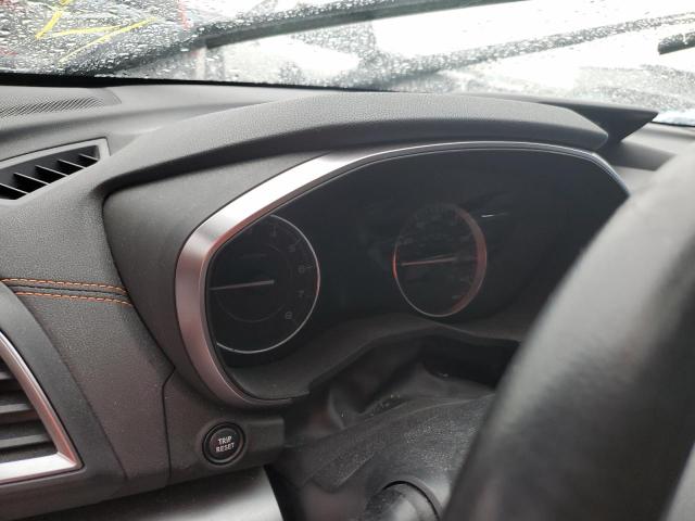 Photo 9 from auction – 2018 SUBARU CROSSTREK with VIN JF2GTAMC2JH339489
