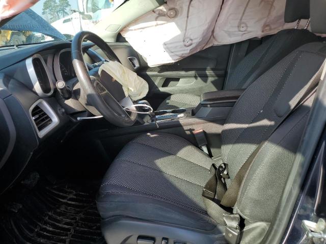 Photo 7 from auction – 2015 CHEVROLET EQUINOX LT with VIN 2GNFLFE33F6210090
