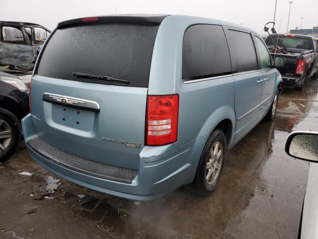 Photo 3 from auction – 2010 CHRYSLER TOWN & COU with VIN 2A4RR2D16AR357390