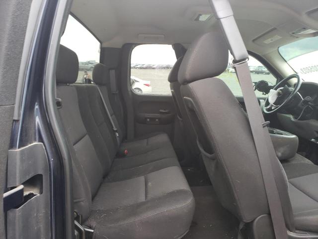 Photo 10 from auction – 2011 CHEVROLET SILVERADO with VIN 1GCRCREA5BZ107743