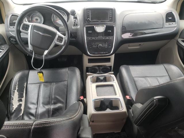 Photo 8 from auction – 2013 CHRYSLER TOWN & COU with VIN 2C4RC1BG3DR742953