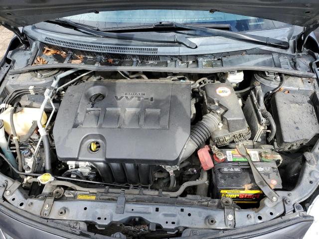 Photo 11 from auction – 2013 TOYOTA COROLLA BA with VIN 2T1BU4EE7DC922687