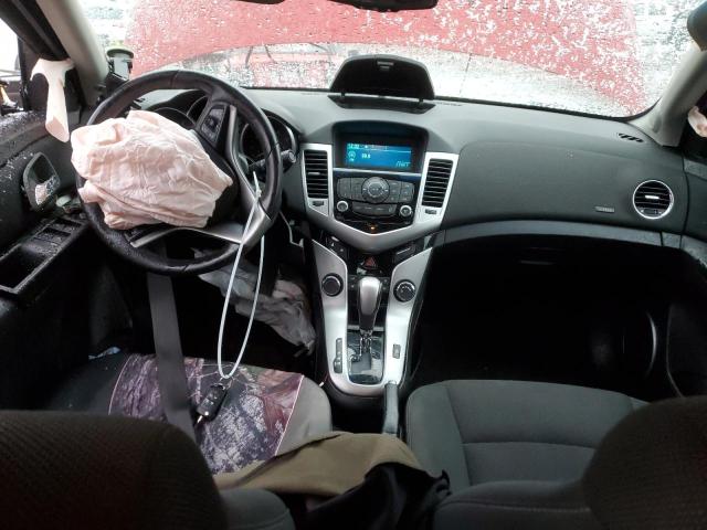 Photo 8 from auction – 2012 CHEVROLET CRUZE LT with VIN 1G1PF5SC5C7225875