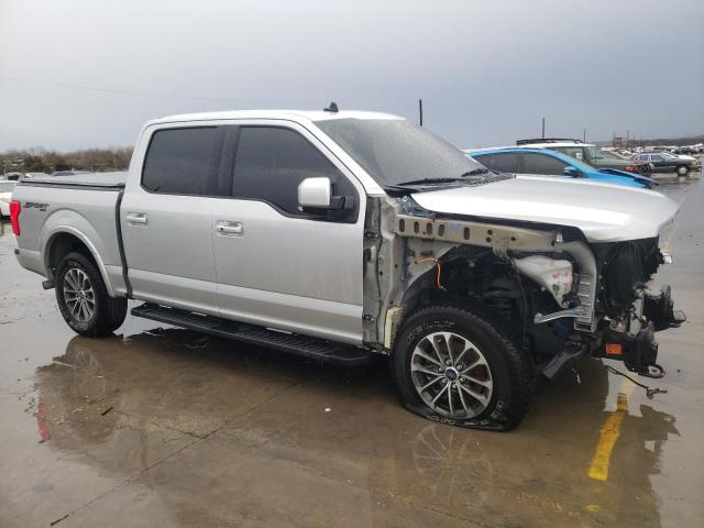 Photo 4 from auction – 2019 FORD F150 SUPER with VIN 1FTEW1E41KFC98225